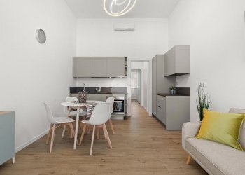 Monolocale via Eugenio Carpi, Milano (zona Lambrate) - foto 2