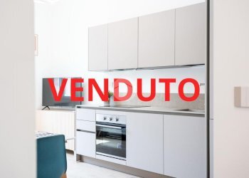 One-room apartment via Eugenio Carpi, Milano (neighborhood Lambrate) - photo 1