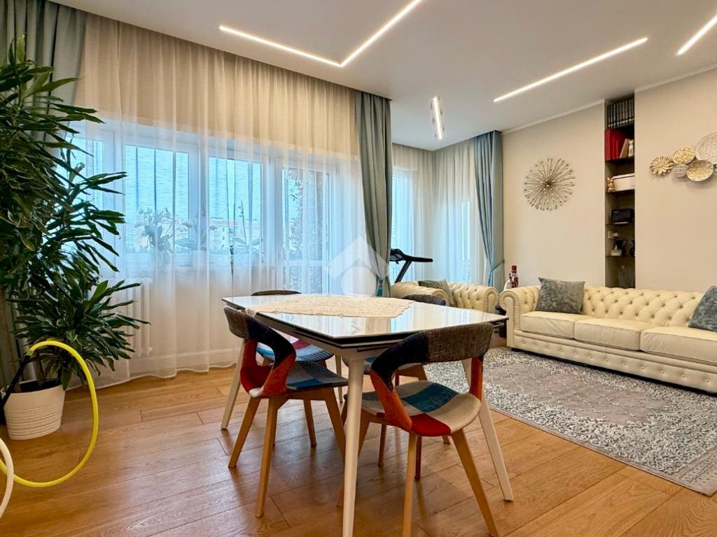 Quadrilocale Via baltimora, Torino (zona Santa Rita) - foto 1