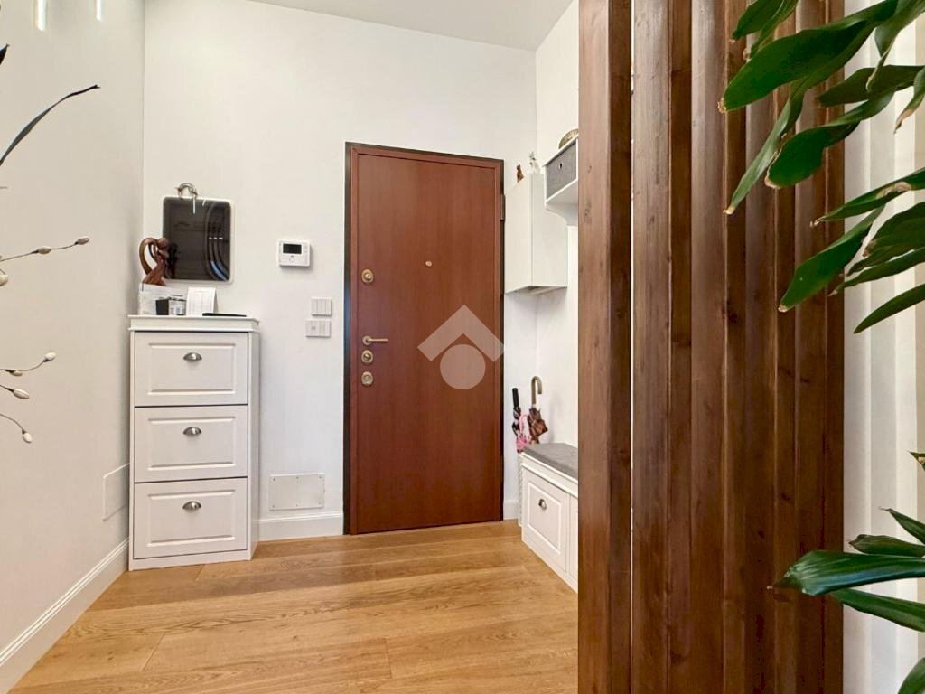 Quadrilocale Via baltimora, Torino (zona Santa Rita) - foto 3