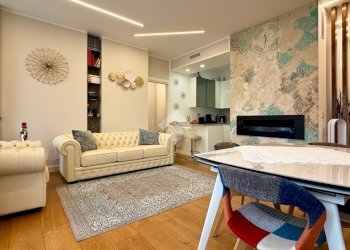 Quadrilocale Via baltimora, Torino (zona Santa Rita) - foto 4