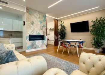 Quadrilocale Via baltimora, Torino (zona Santa Rita) - foto 5