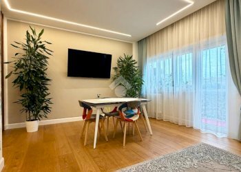 Quadrilocale Via baltimora, Torino (zona Santa Rita) - foto 6