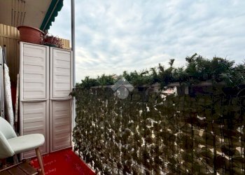 Quadrilocale Via baltimora, Torino (zona Santa Rita) - foto 8