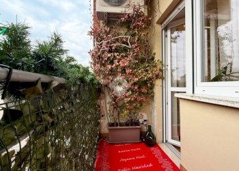 Quadrilocale Via baltimora, Torino (zona Santa Rita) - foto 9