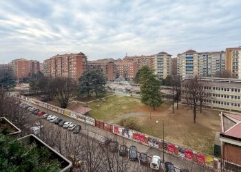 Quadrilocale Via baltimora, Torino (zona Santa Rita) - foto 10