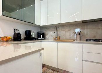 Quadrilocale Via baltimora, Torino (zona Santa Rita) - foto 12