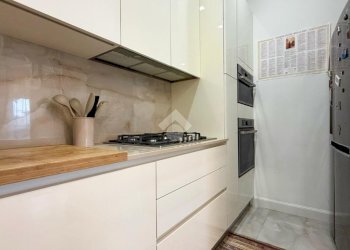 Quadrilocale Via baltimora, Torino (zona Santa Rita) - foto 13