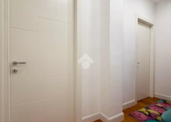 Quadrilocale Via baltimora, Torino (zona Santa Rita) - foto 14