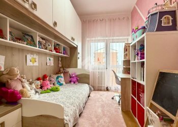 Quadrilocale Via baltimora, Torino (zona Santa Rita) - foto 18