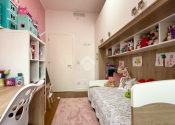 Quadrilocale Via baltimora, Torino (zona Santa Rita) - foto 19