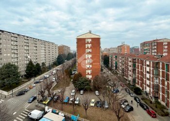 Quadrilocale Via baltimora, Torino (zona Santa Rita) - foto 20