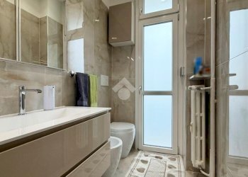 Quadrilocale Via baltimora, Torino (zona Santa Rita) - foto 22