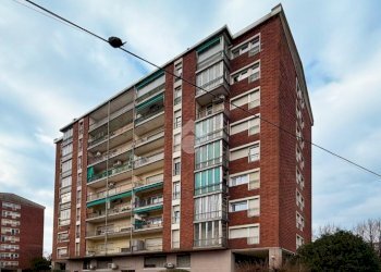 Quadrilocale Via baltimora, Torino (zona Santa Rita) - foto 30