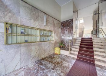 Quadrilocale Via baltimora, Torino (zona Santa Rita) - foto 33