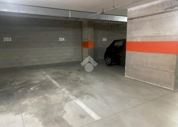 Posto Auto Via Zaccherini Alvisi, Bologna - foto 3