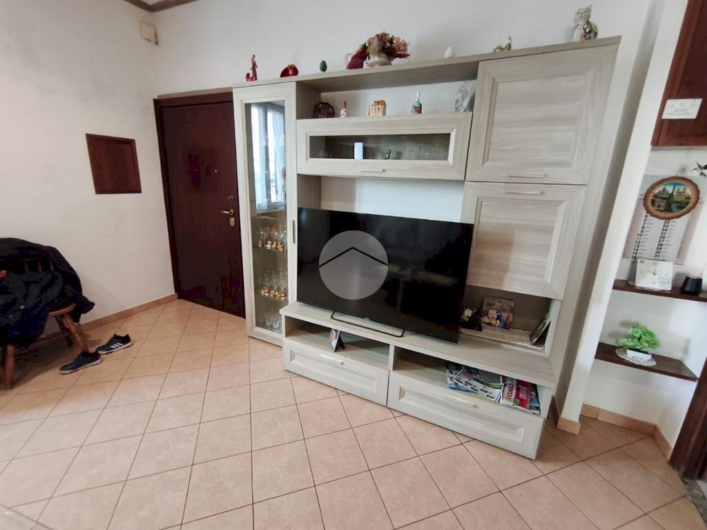 Four-room apartment Via Germano jori, Genova (neighborhood Certosa) - photo 2
