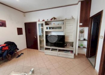 Quadrilocale Via Germano jori, Genova (zona Certosa) - foto 1