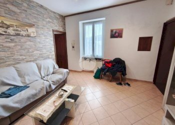 Quadrilocale Via Germano jori, Genova (zona Certosa) - foto 3