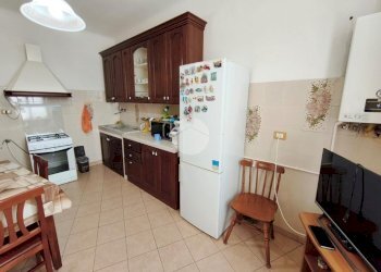 Quadrilocale Via Germano jori, Genova (zona Certosa) - foto 4