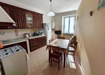 Quadrilocale Via Germano jori, Genova (zona Certosa) - foto 5