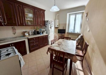 Quadrilocale Via Germano jori, Genova (zona Certosa) - foto 6