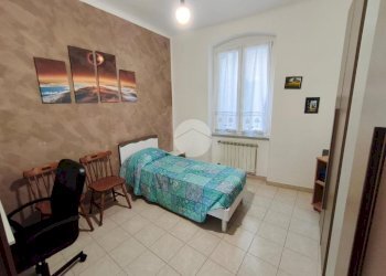 Quadrilocale Via Germano jori, Genova (zona Certosa) - foto 7