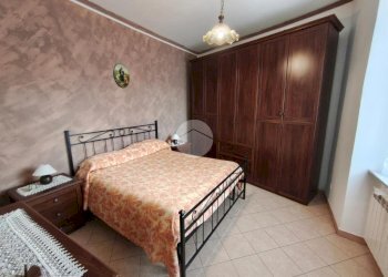 Quadrilocale Via Germano jori, Genova (zona Certosa) - foto 10