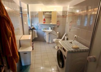 Quadrilocale Via Germano jori, Genova (zona Certosa) - foto 11