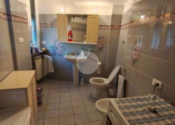 Quadrilocale Via Germano jori, Genova (zona Certosa) - foto 12