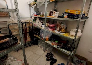 Quadrilocale Via Germano jori, Genova (zona Certosa) - foto 13