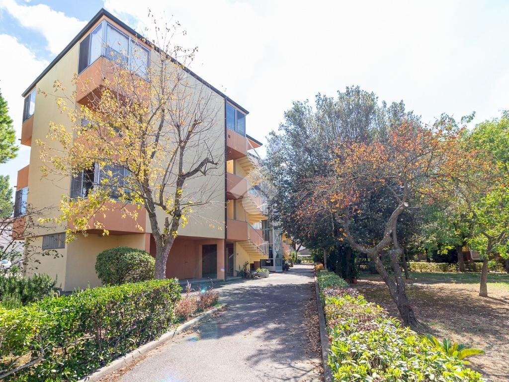 Quadrilocale V. Olindo Pazzaglia, Ravenna (zona Porto Fuori) - foto 1