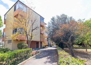 Quadrilocale V. Olindo Pazzaglia, Ravenna (zona Porto Fuori) - foto 1