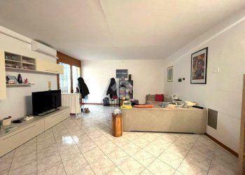 Quadrilocale V. Olindo Pazzaglia, Ravenna (zona Porto Fuori) - foto 3