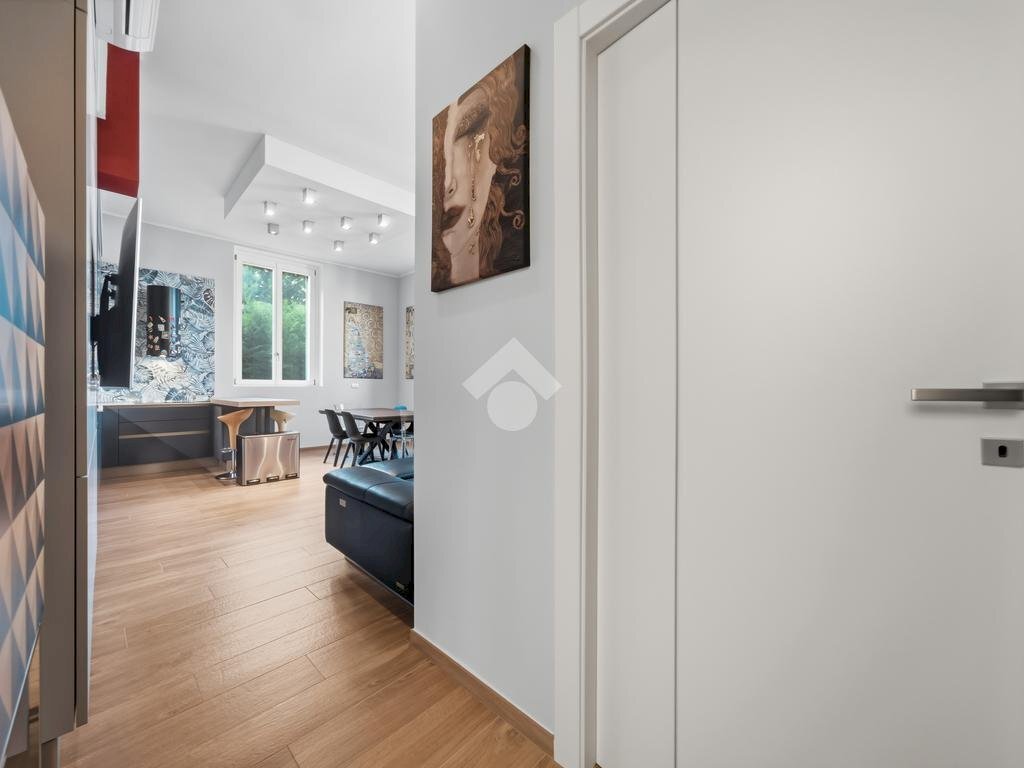 Three-room apartment Via Emilia Est, Parma (neighborhood San Lazzaro) - photo 3