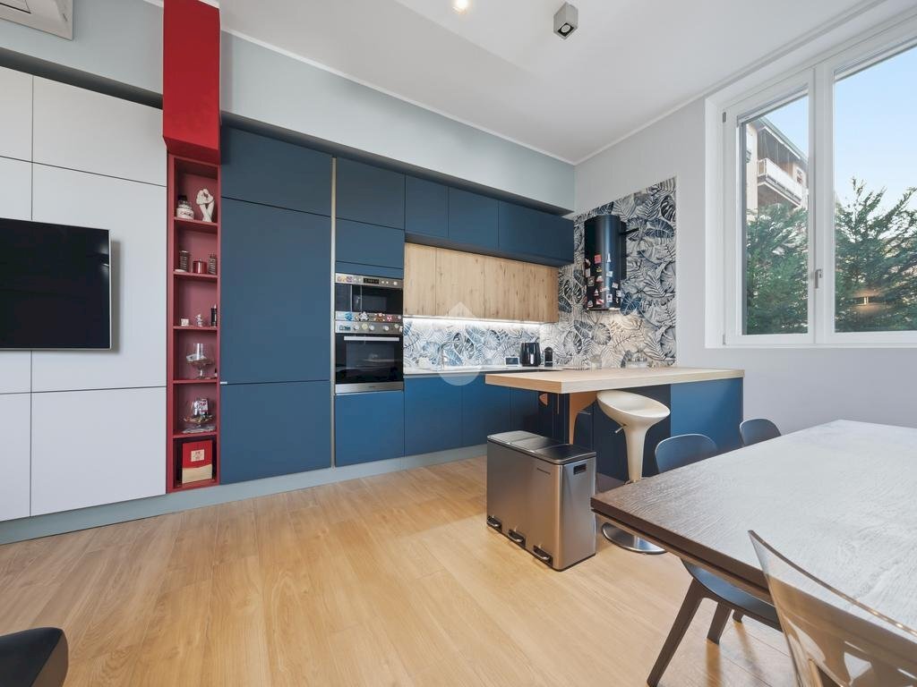 Three-room apartment Via Emilia Est, Parma (neighborhood San Lazzaro) - photo 1