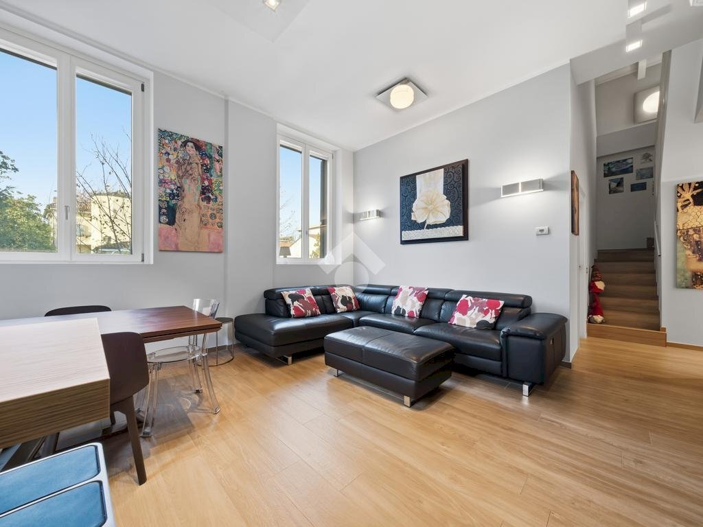 Trilocale Via Emilia Est, Parma (zona San Lazzaro) - foto 1