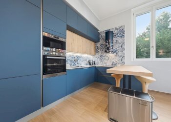 Three-room apartment Via Emilia Est, Parma (neighborhood San Lazzaro) - photo 4