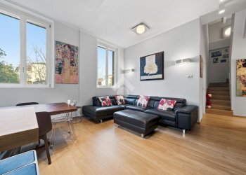 Three-room apartment Via Emilia Est, Parma (neighborhood San Lazzaro) - photo 6