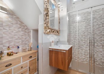 Three-room apartment Via Emilia Est, Parma (neighborhood San Lazzaro) - photo 8