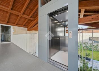 Three-room apartment Via Emilia Est, Parma (neighborhood San Lazzaro) - photo 11