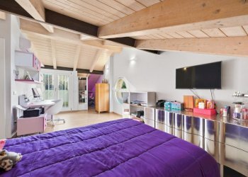 Three-room apartment Via Emilia Est, Parma (neighborhood San Lazzaro) - photo 13