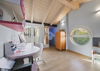 Three-room apartment Via Emilia Est, Parma (neighborhood San Lazzaro) - photo 14