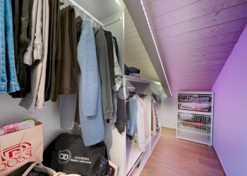 Three-room apartment Via Emilia Est, Parma (neighborhood San Lazzaro) - photo 16