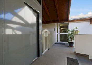 Three-room apartment Via Emilia Est, Parma (neighborhood San Lazzaro) - photo 19