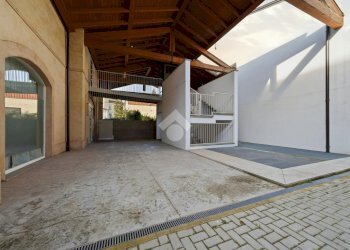 Three-room apartment Via Emilia Est, Parma (neighborhood San Lazzaro) - photo 20