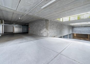 Three-room apartment Via Emilia Est, Parma (neighborhood San Lazzaro) - photo 21