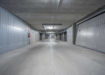 Three-room apartment Via Emilia Est, Parma (neighborhood San Lazzaro) - photo 22