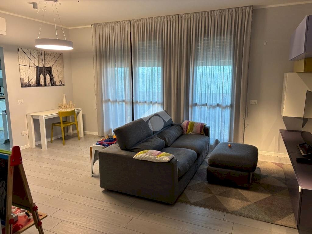 Three-room apartment Via delle Suore, Modena (neighborhood Circoscrizione 1) - photo 1