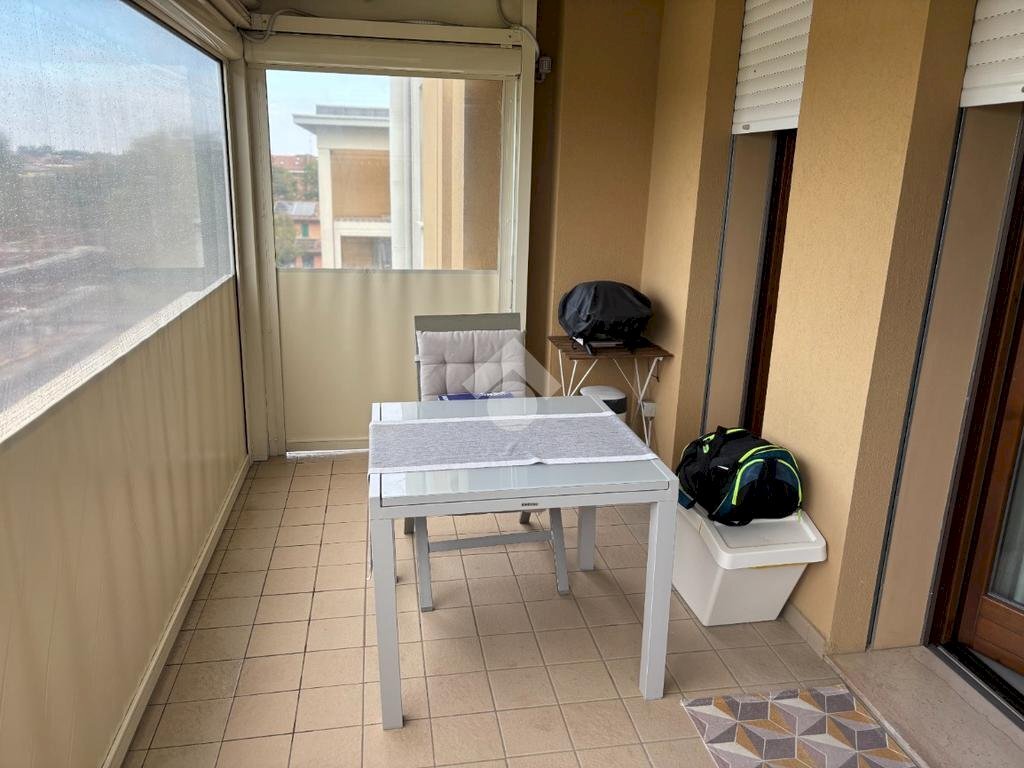 Three-room apartment Via delle Suore, Modena (neighborhood Circoscrizione 1) - photo 2